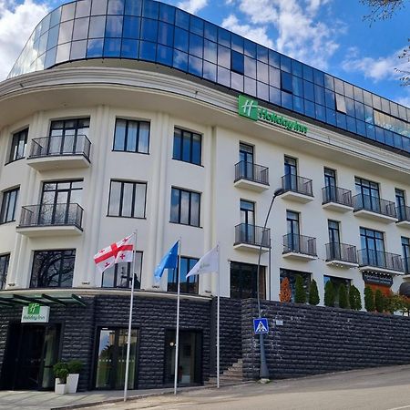 Holiday Inn Telavi By Ihg Exterior photo