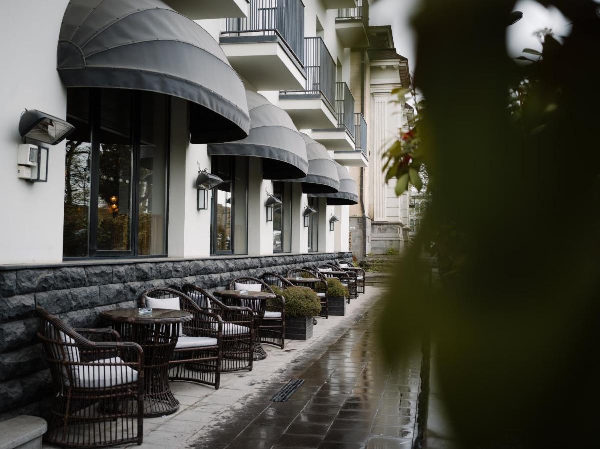 Holiday Inn Telavi By Ihg Exterior photo