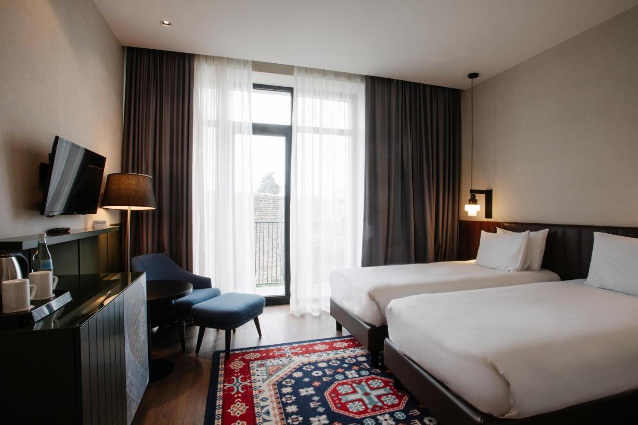 Holiday Inn Telavi By Ihg Exterior photo