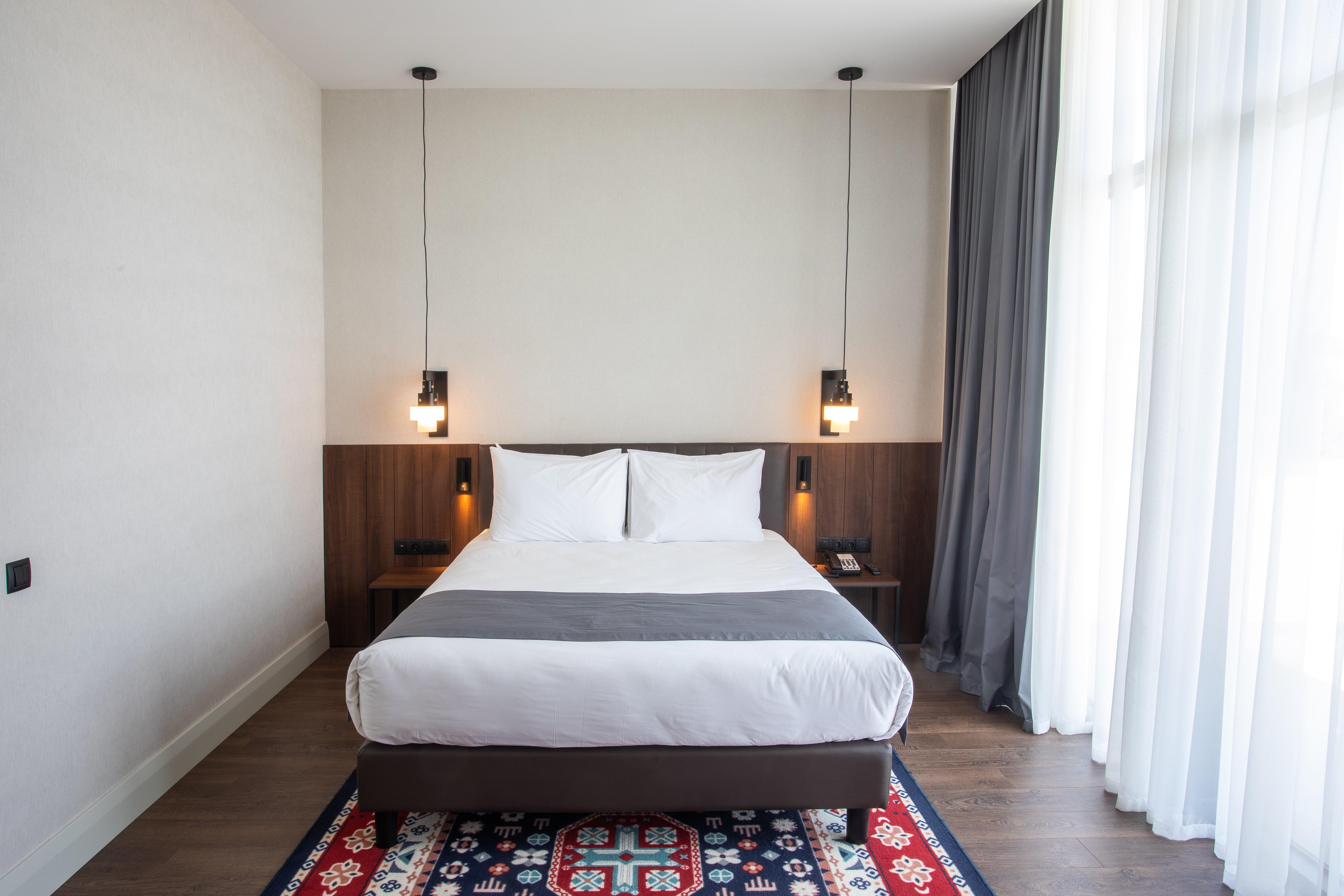 Holiday Inn Telavi By Ihg Exterior photo