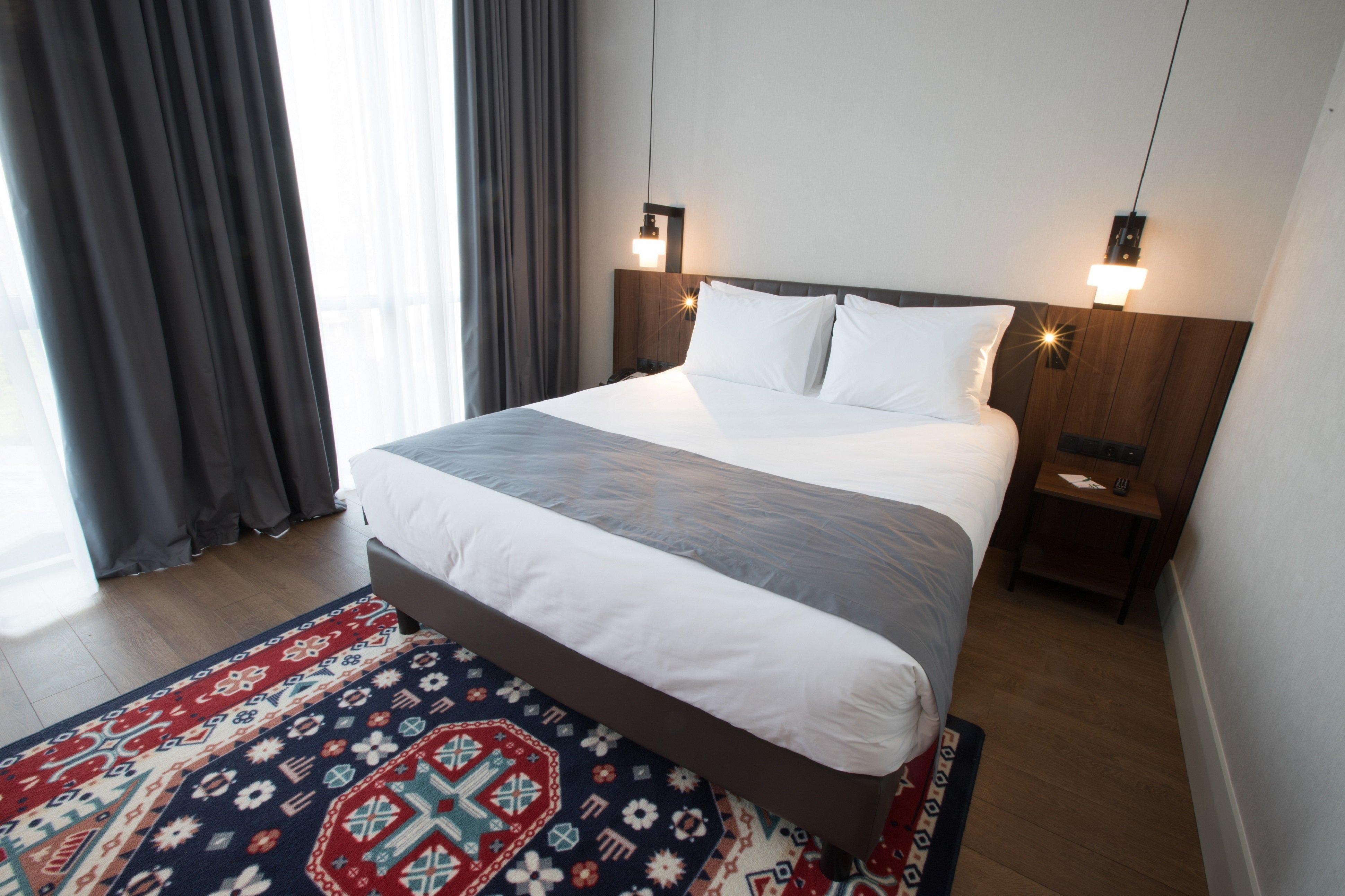 Holiday Inn Telavi By Ihg Exterior photo