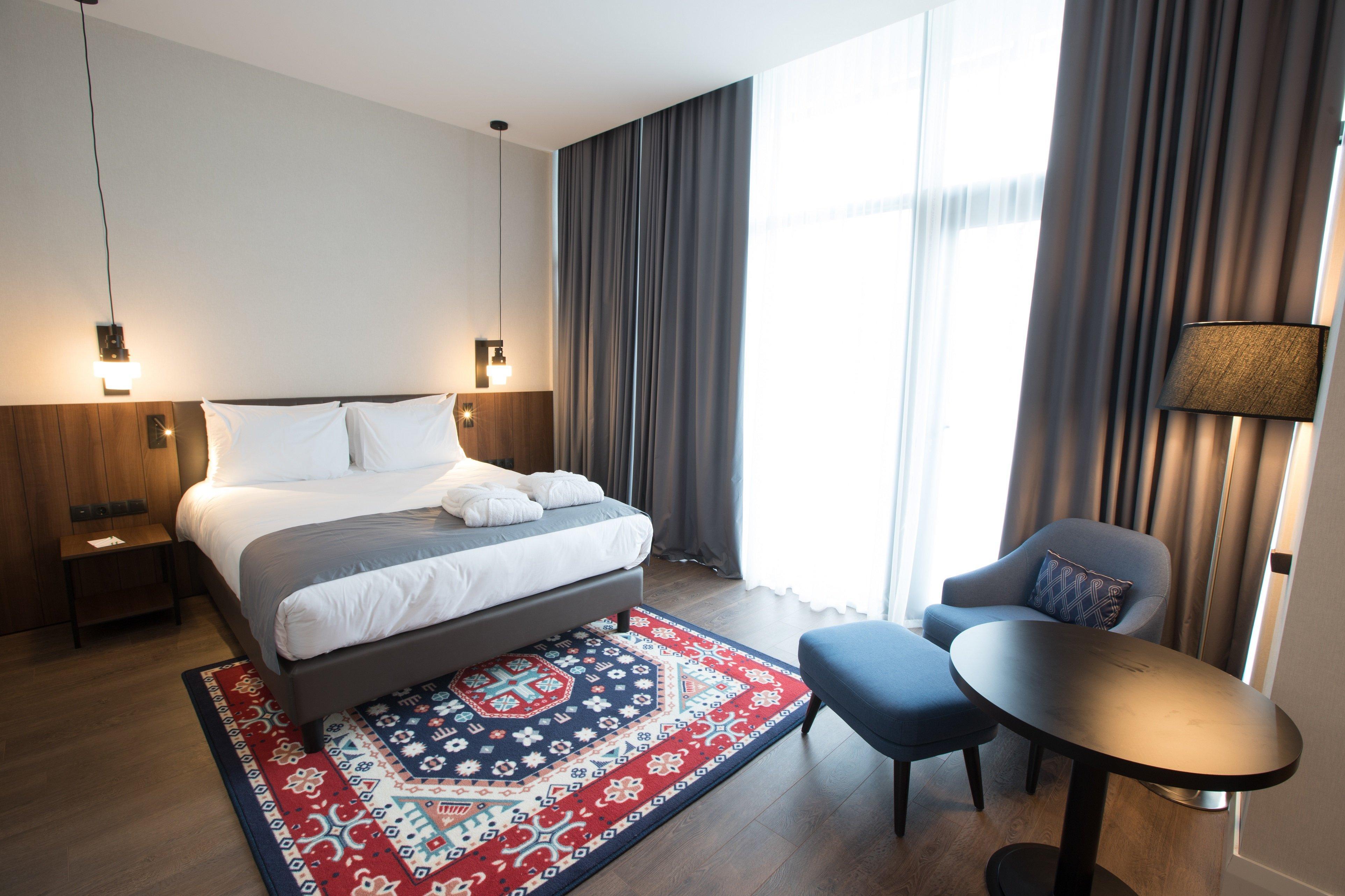 Holiday Inn Telavi By Ihg Exterior photo