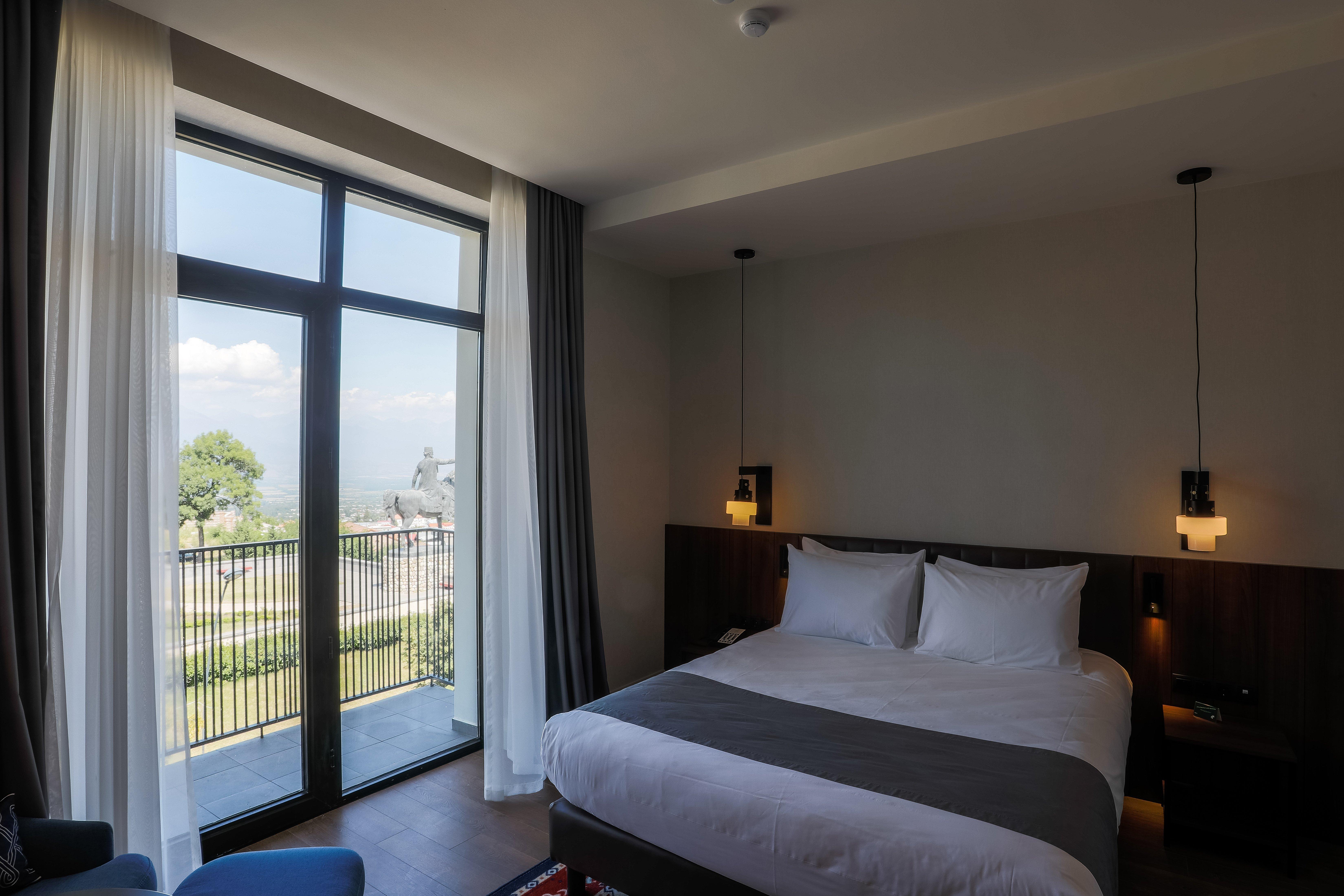 Holiday Inn Telavi By Ihg Exterior photo