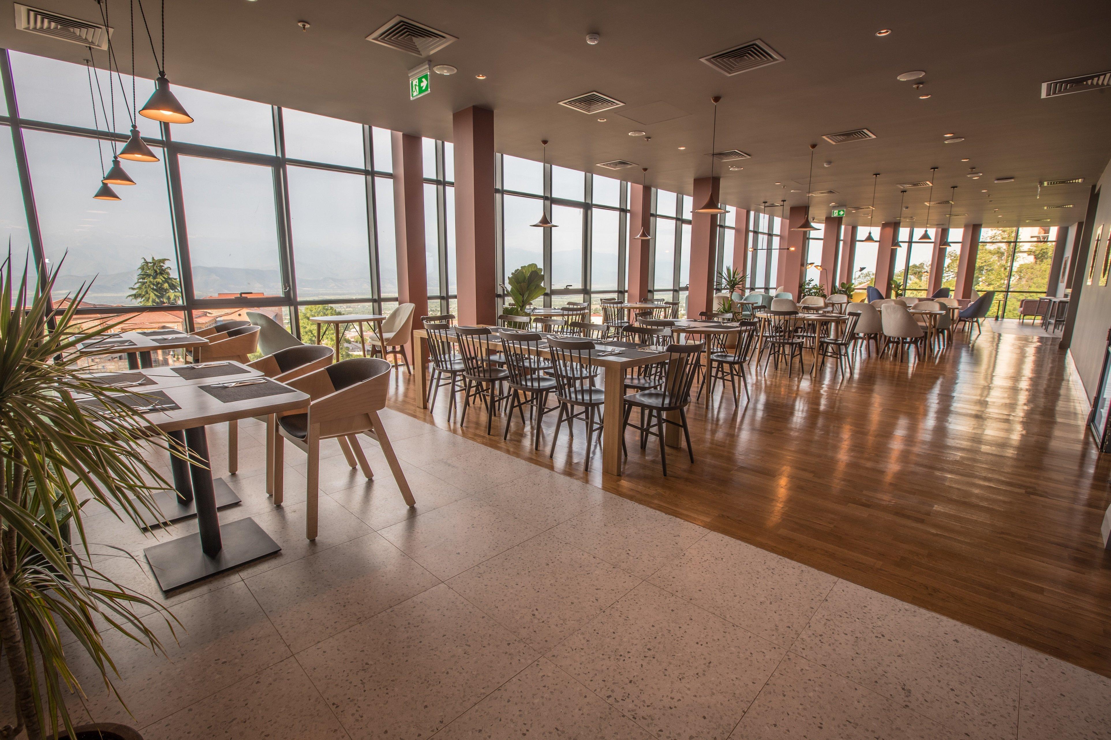 Holiday Inn Telavi By Ihg Exterior photo