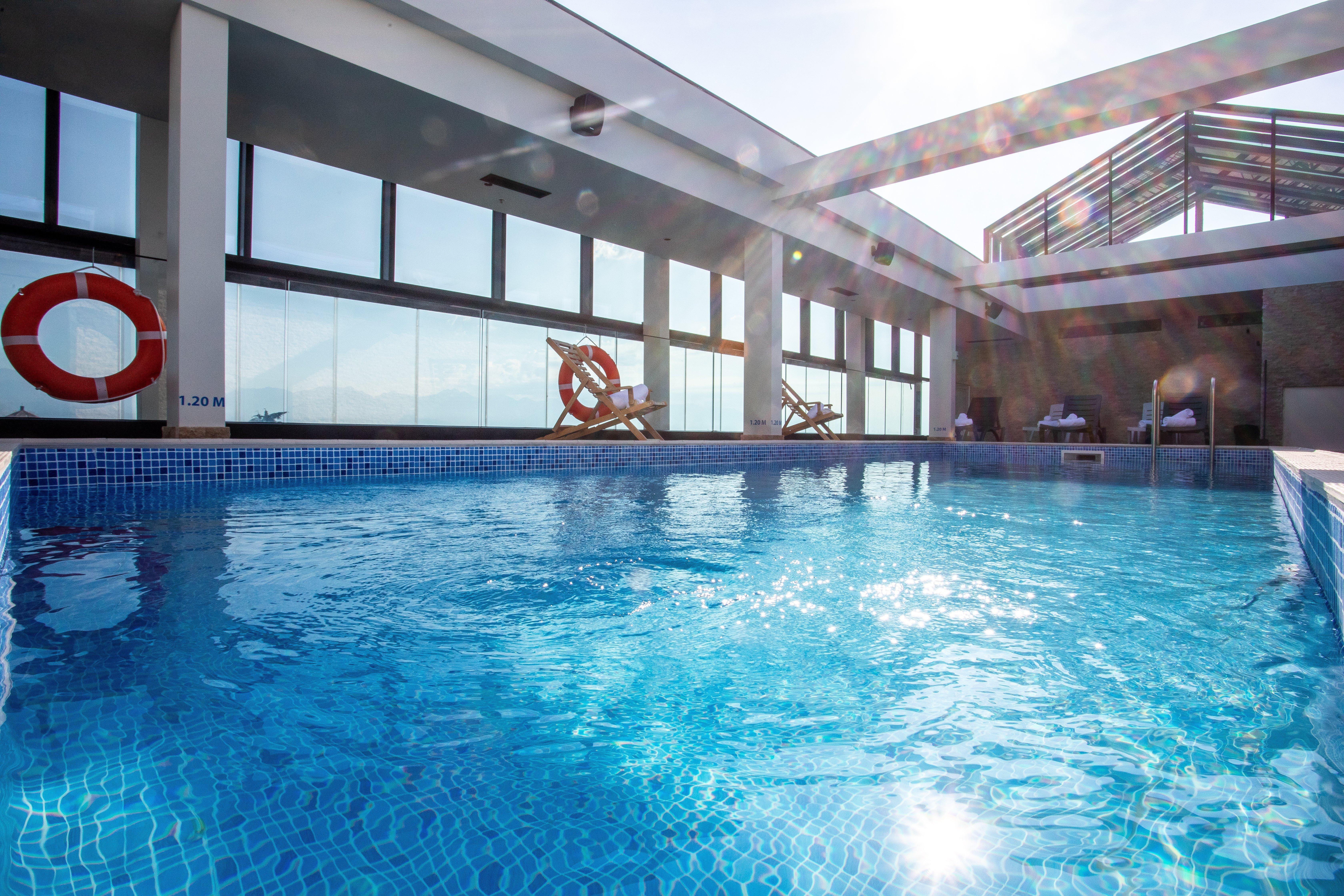 Holiday Inn Telavi By Ihg Exterior photo