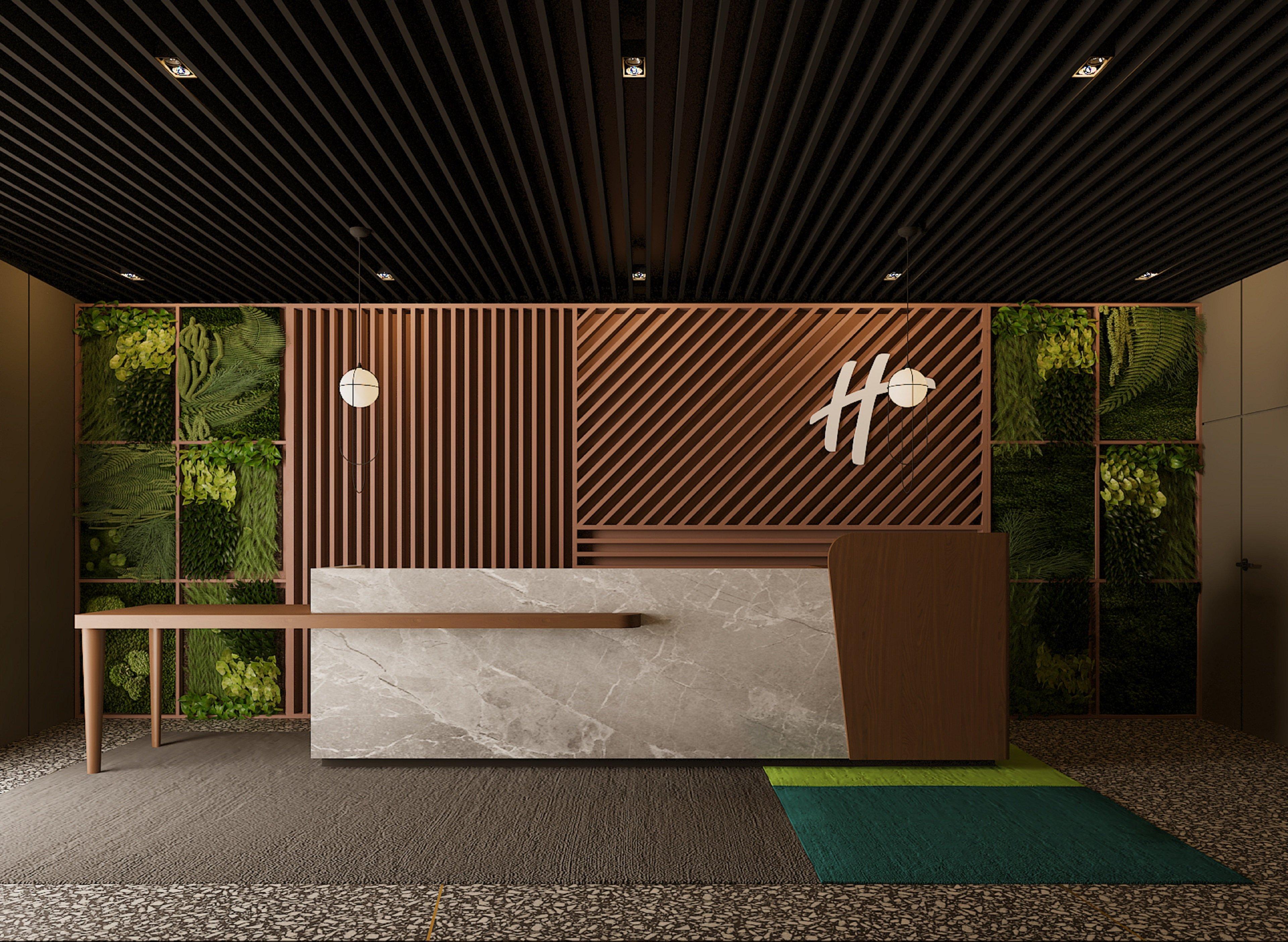 Holiday Inn Telavi By Ihg Exterior photo