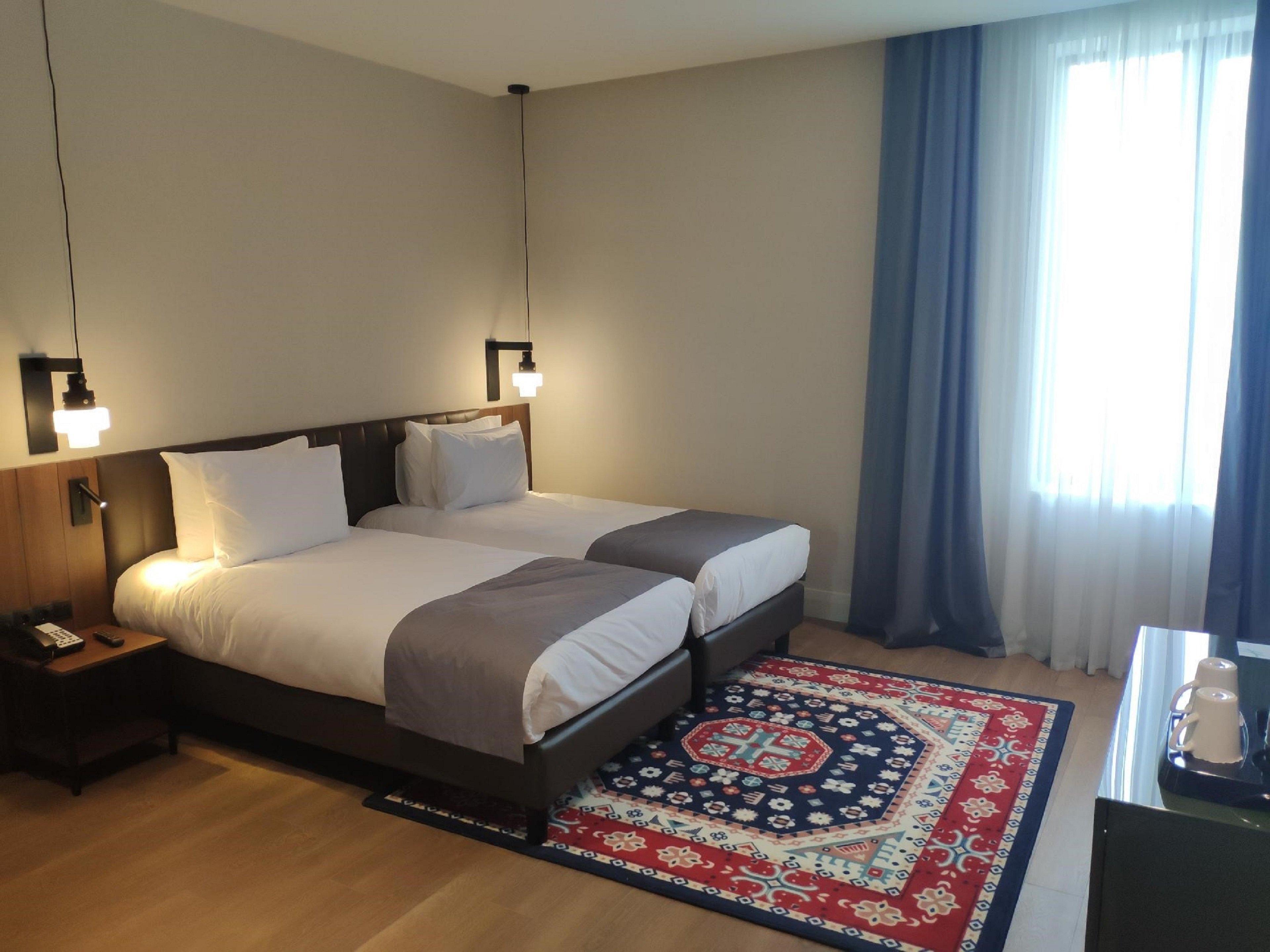 Holiday Inn Telavi By Ihg Exterior photo