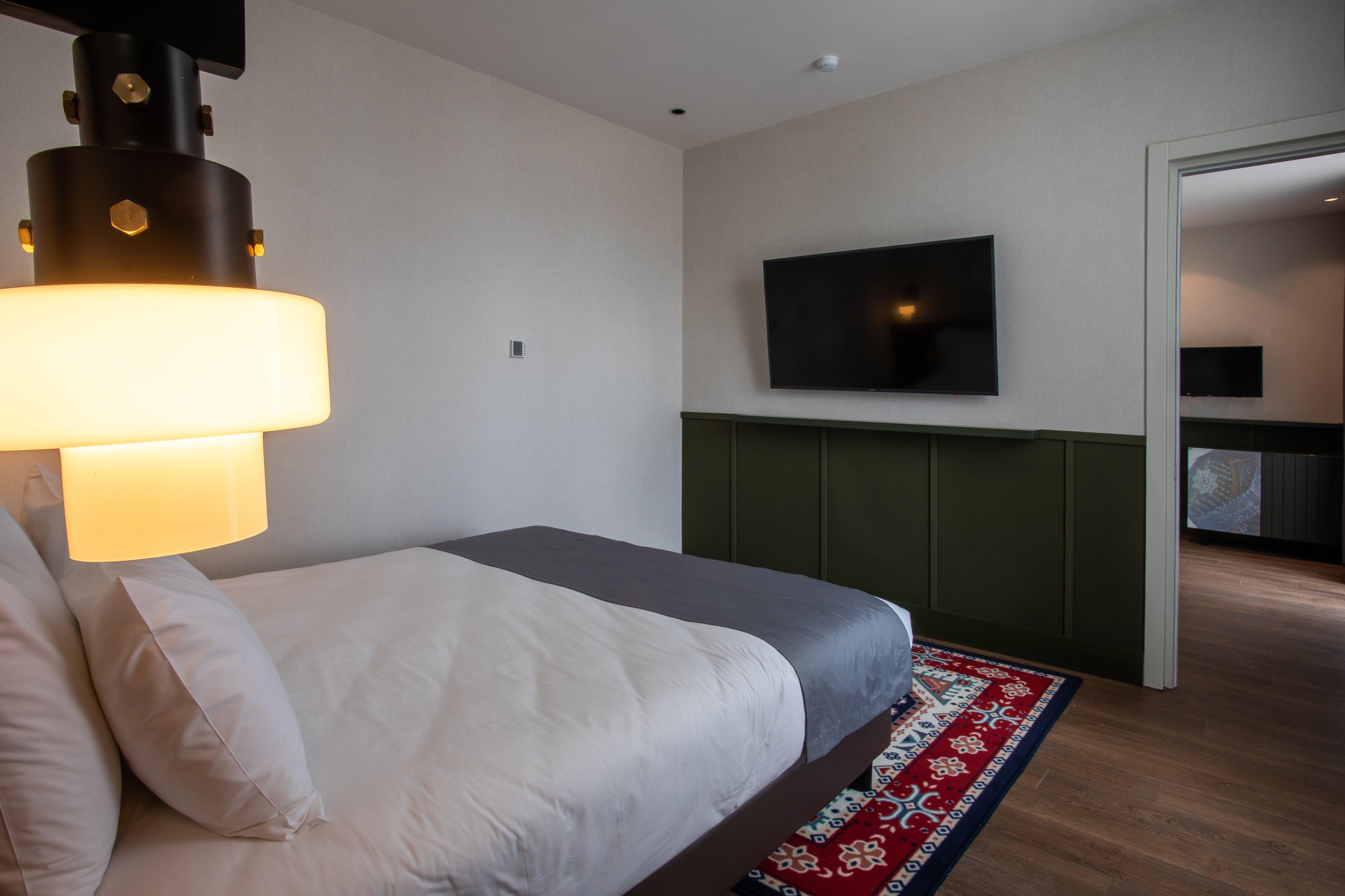 Holiday Inn Telavi By Ihg Exterior photo