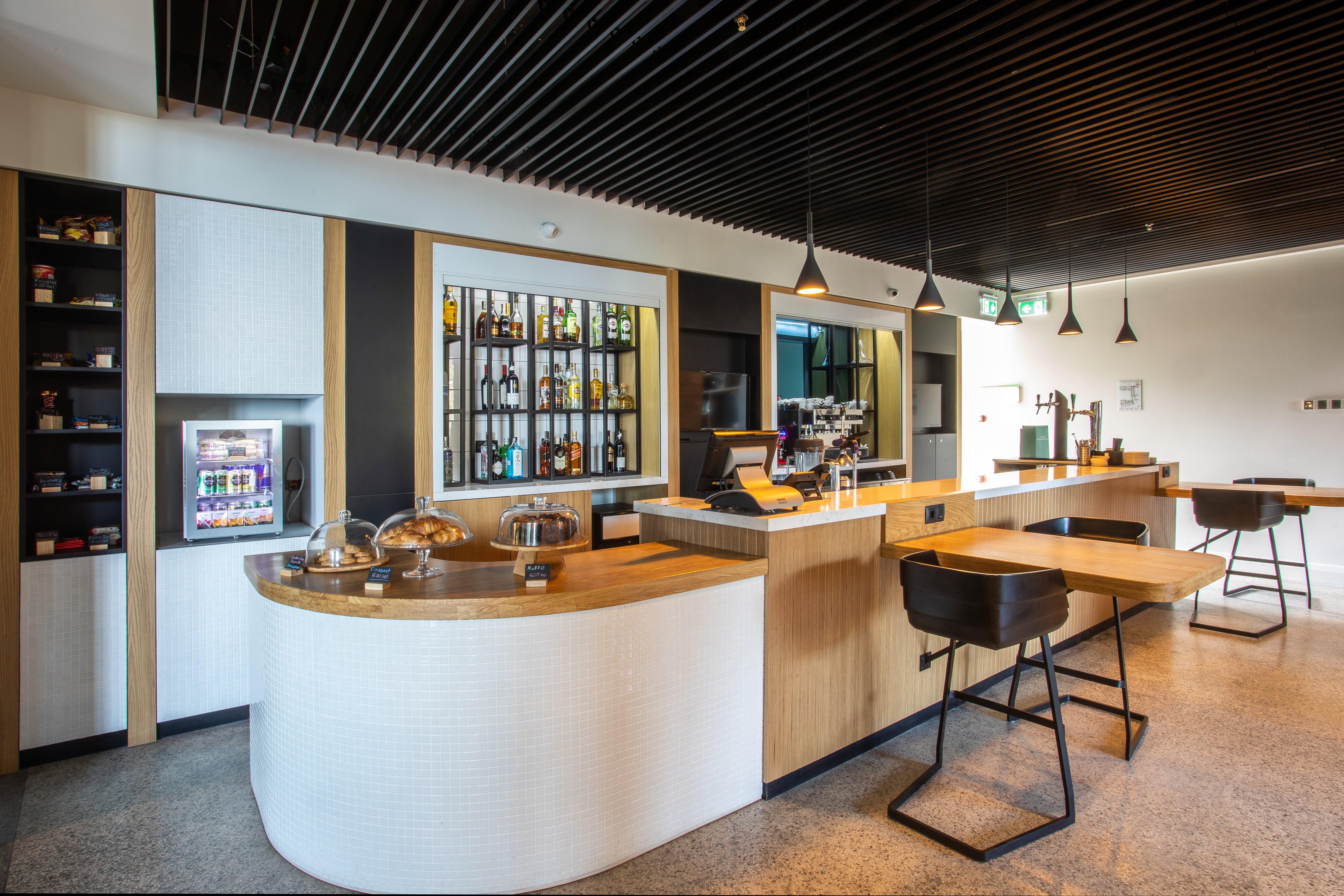 Holiday Inn Telavi By Ihg Exterior photo