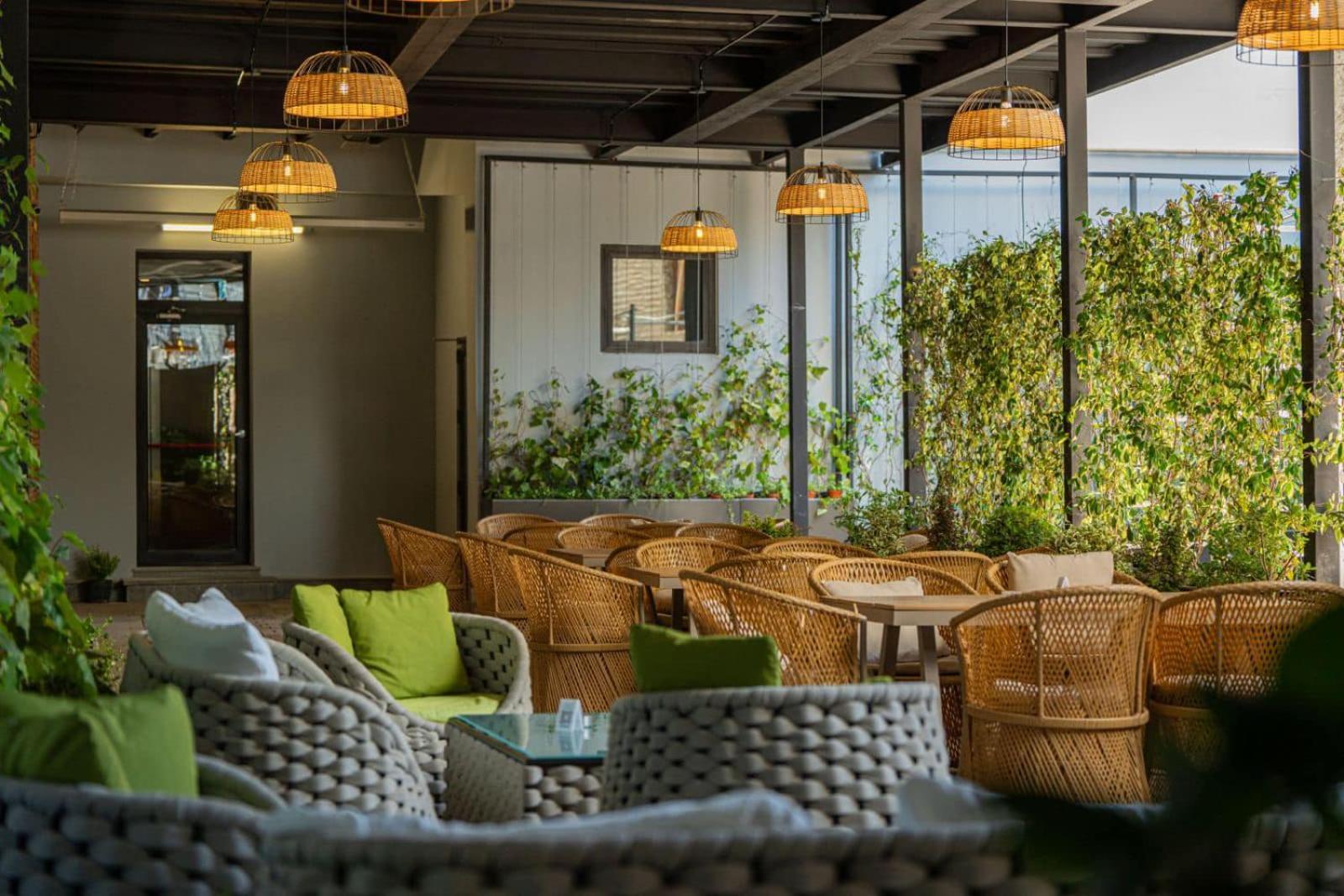 Holiday Inn Telavi By Ihg Exterior photo